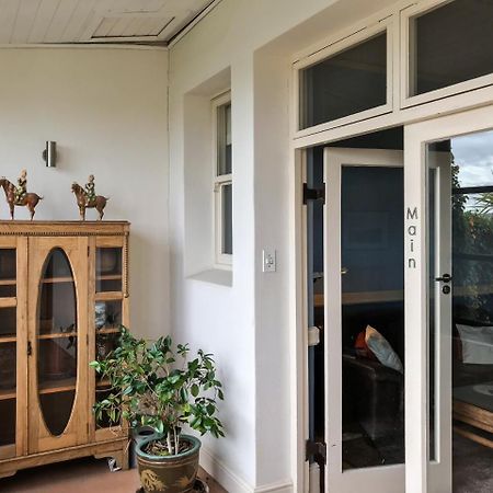 Braeside House Apartments كيب تاون المظهر الخارجي الصورة