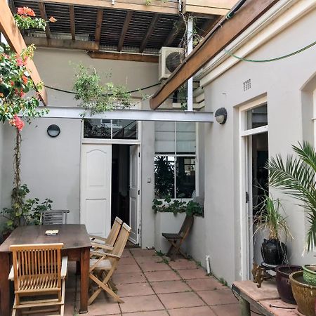 Braeside House Apartments كيب تاون المظهر الخارجي الصورة