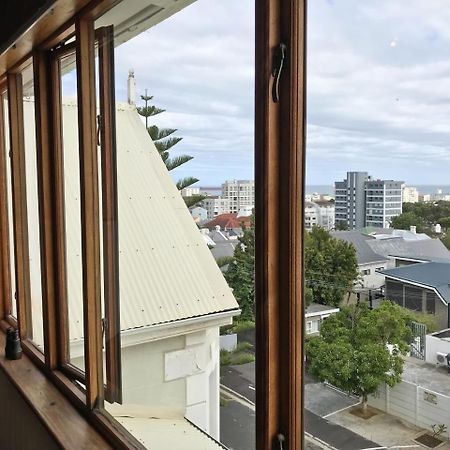 Braeside House Apartments كيب تاون المظهر الخارجي الصورة