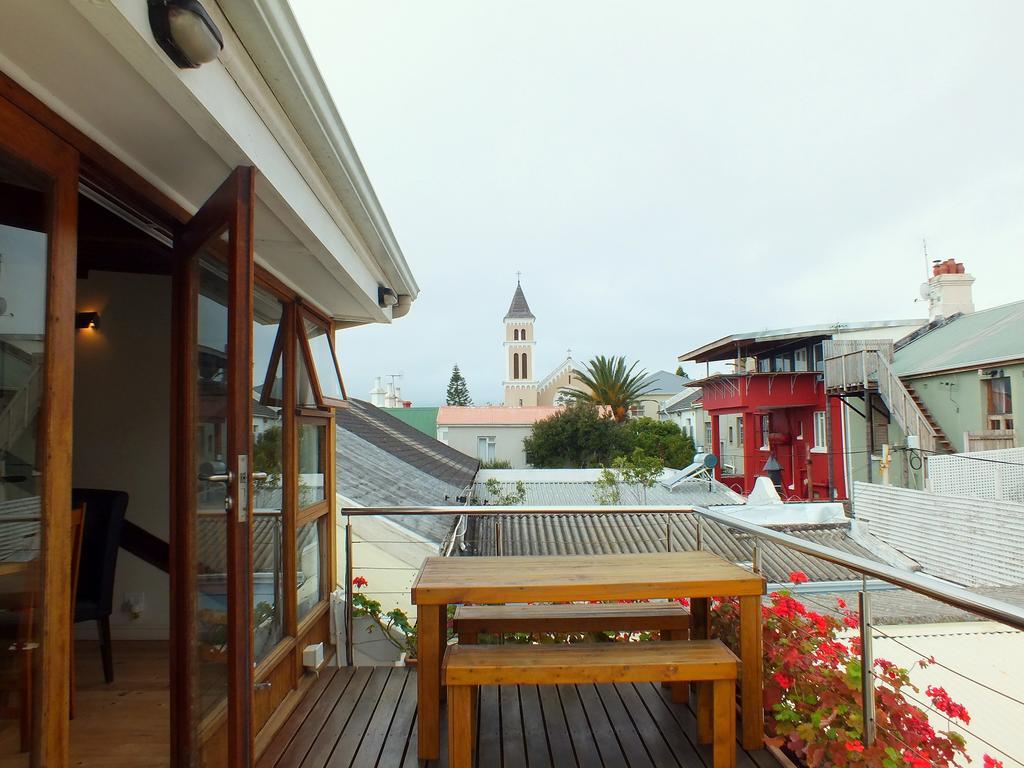 Braeside House Apartments كيب تاون الغرفة الصورة