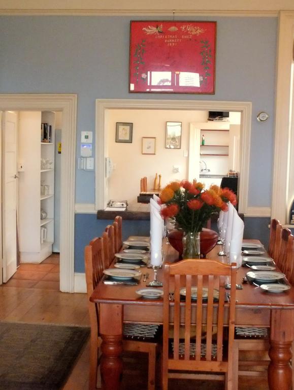 Braeside House Apartments كيب تاون الغرفة الصورة