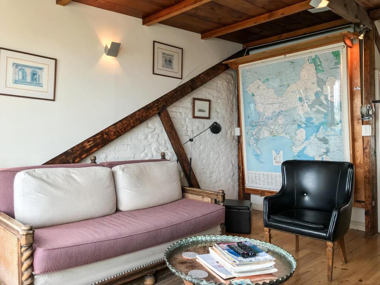 Braeside House Apartments كيب تاون المظهر الخارجي الصورة