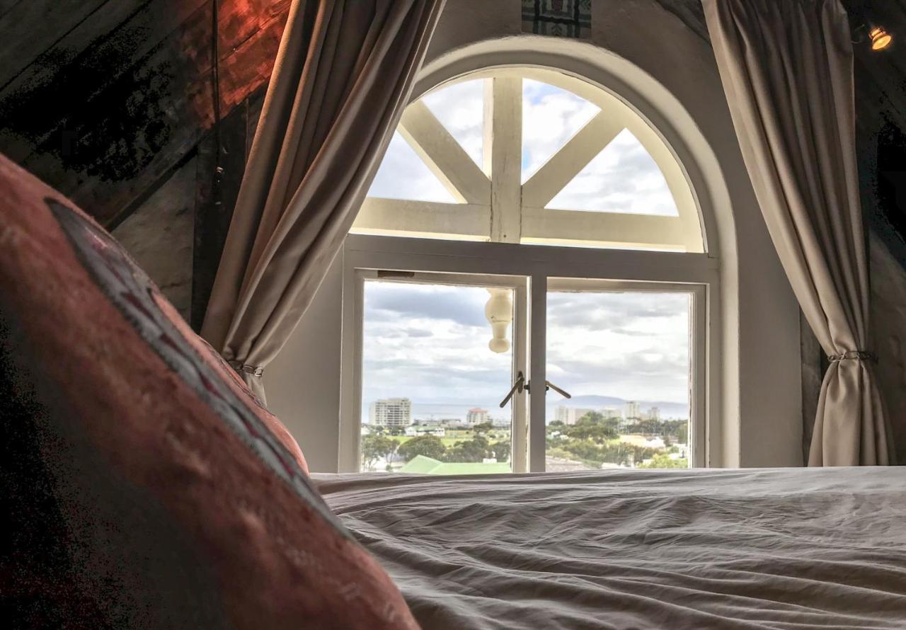Braeside House Apartments كيب تاون المظهر الخارجي الصورة
