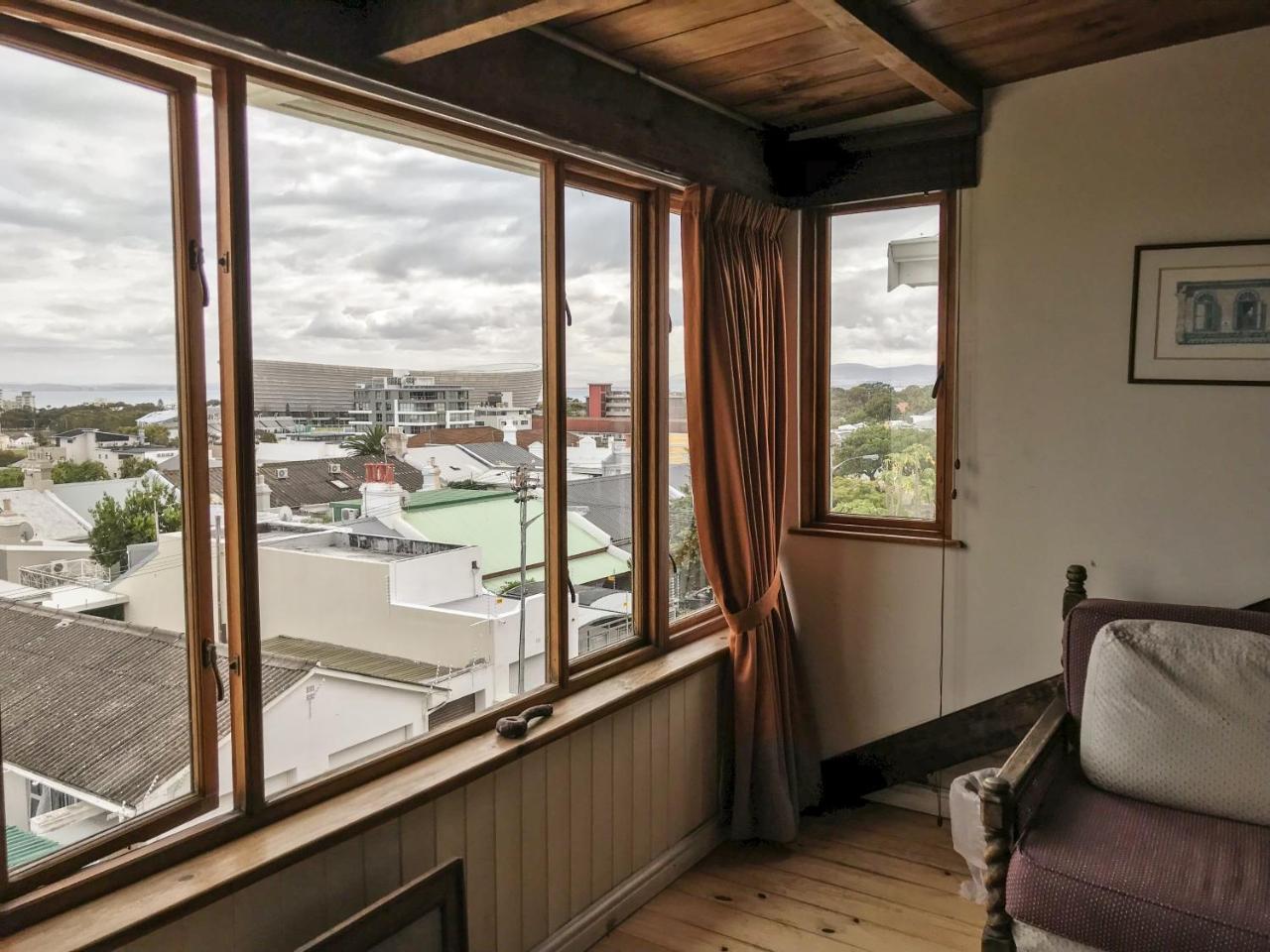 Braeside House Apartments كيب تاون المظهر الخارجي الصورة