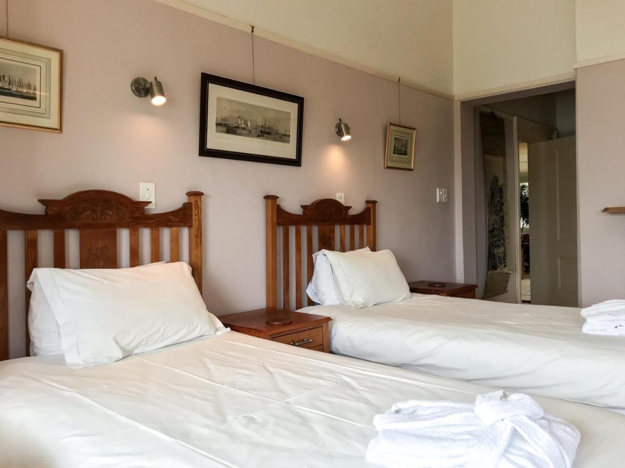 Braeside House Apartments كيب تاون المظهر الخارجي الصورة
