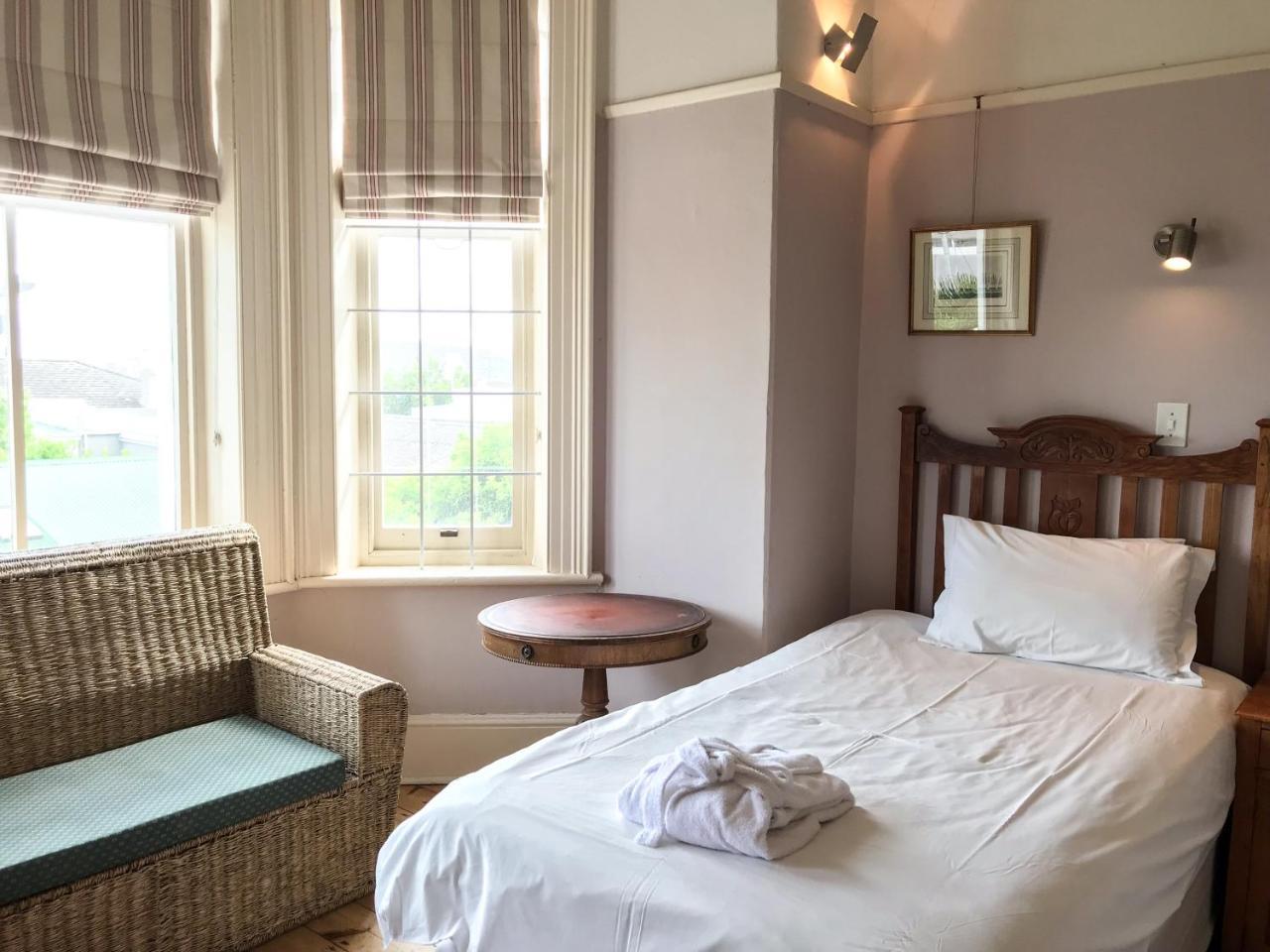 Braeside House Apartments كيب تاون المظهر الخارجي الصورة