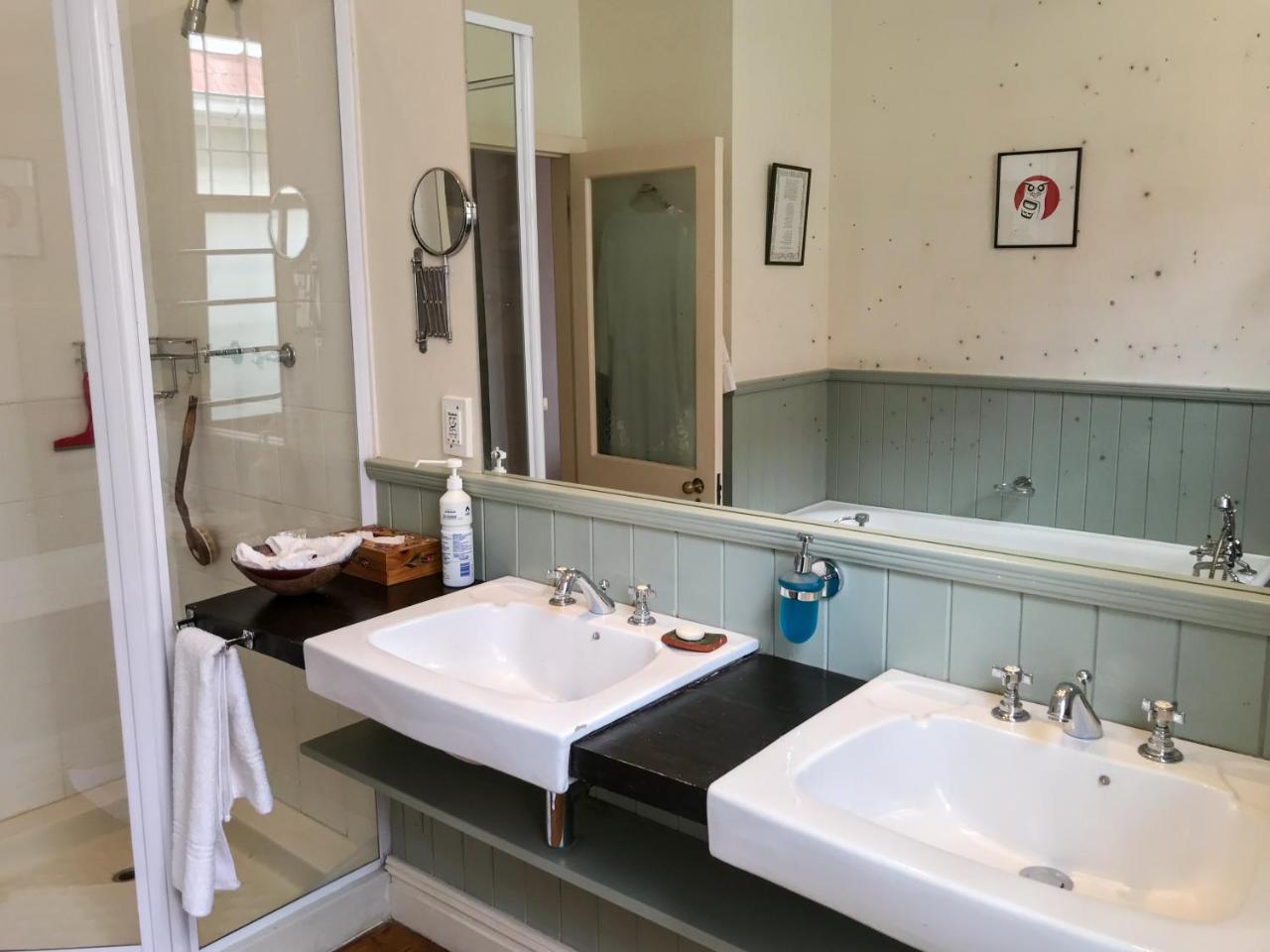 Braeside House Apartments كيب تاون المظهر الخارجي الصورة