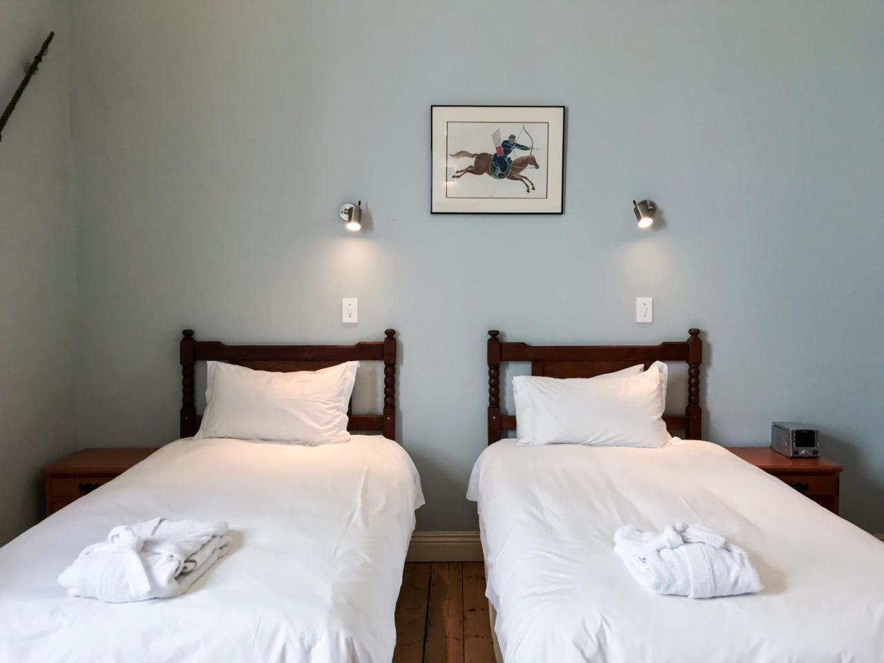 Braeside House Apartments كيب تاون المظهر الخارجي الصورة