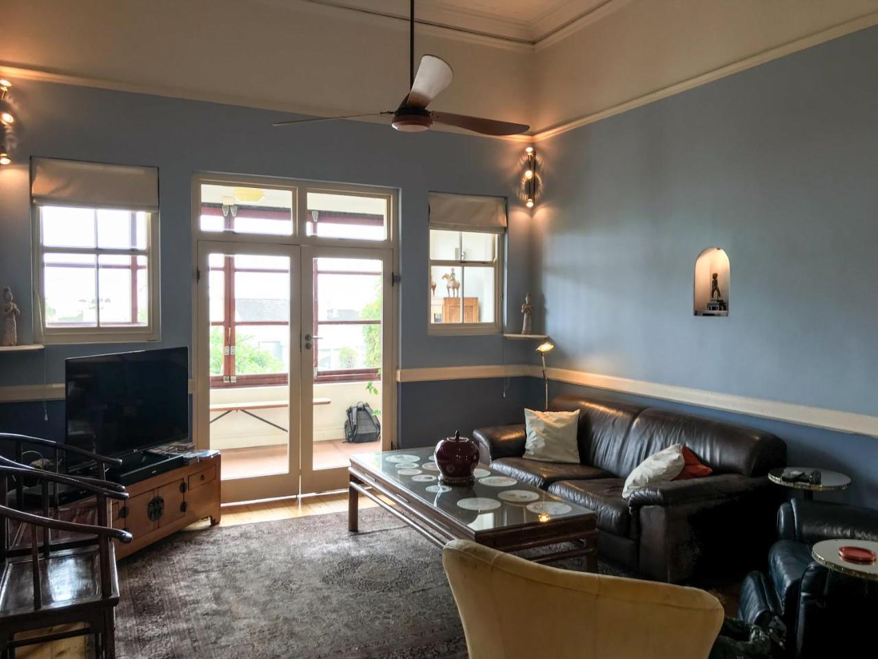 Braeside House Apartments كيب تاون المظهر الخارجي الصورة