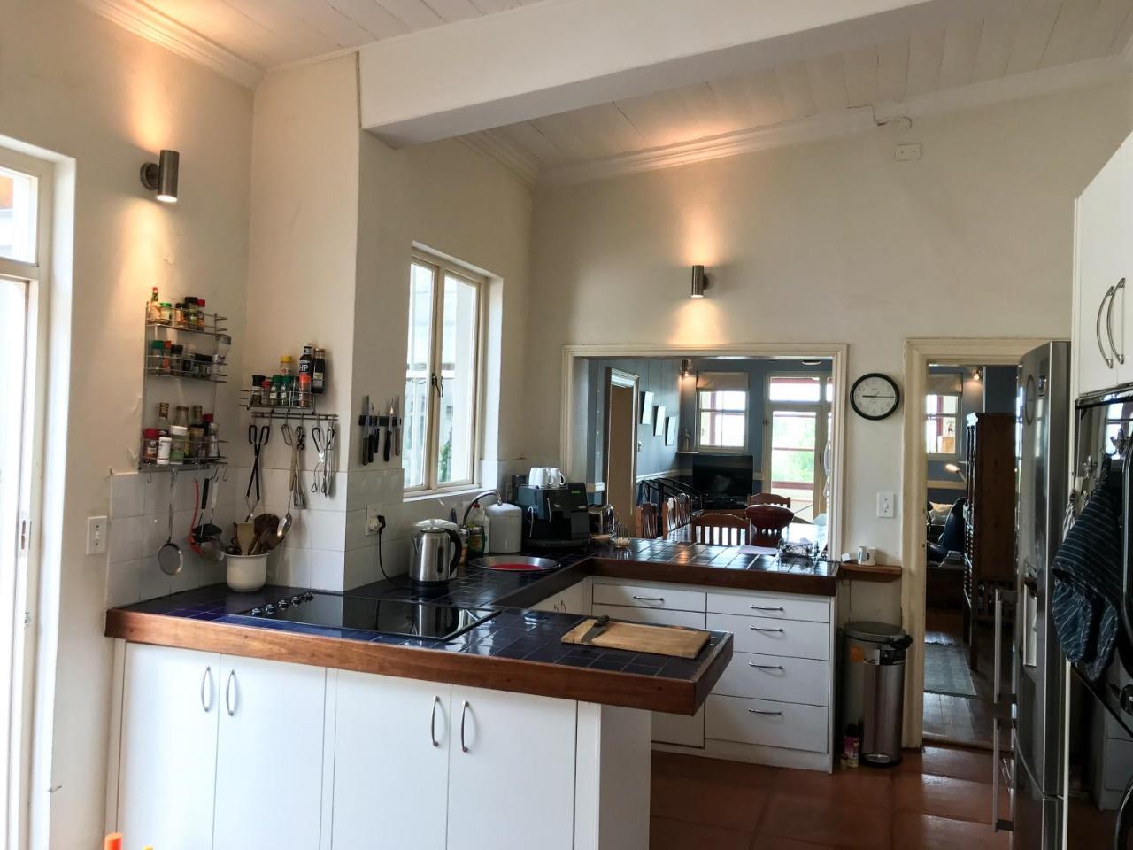 Braeside House Apartments كيب تاون المظهر الخارجي الصورة