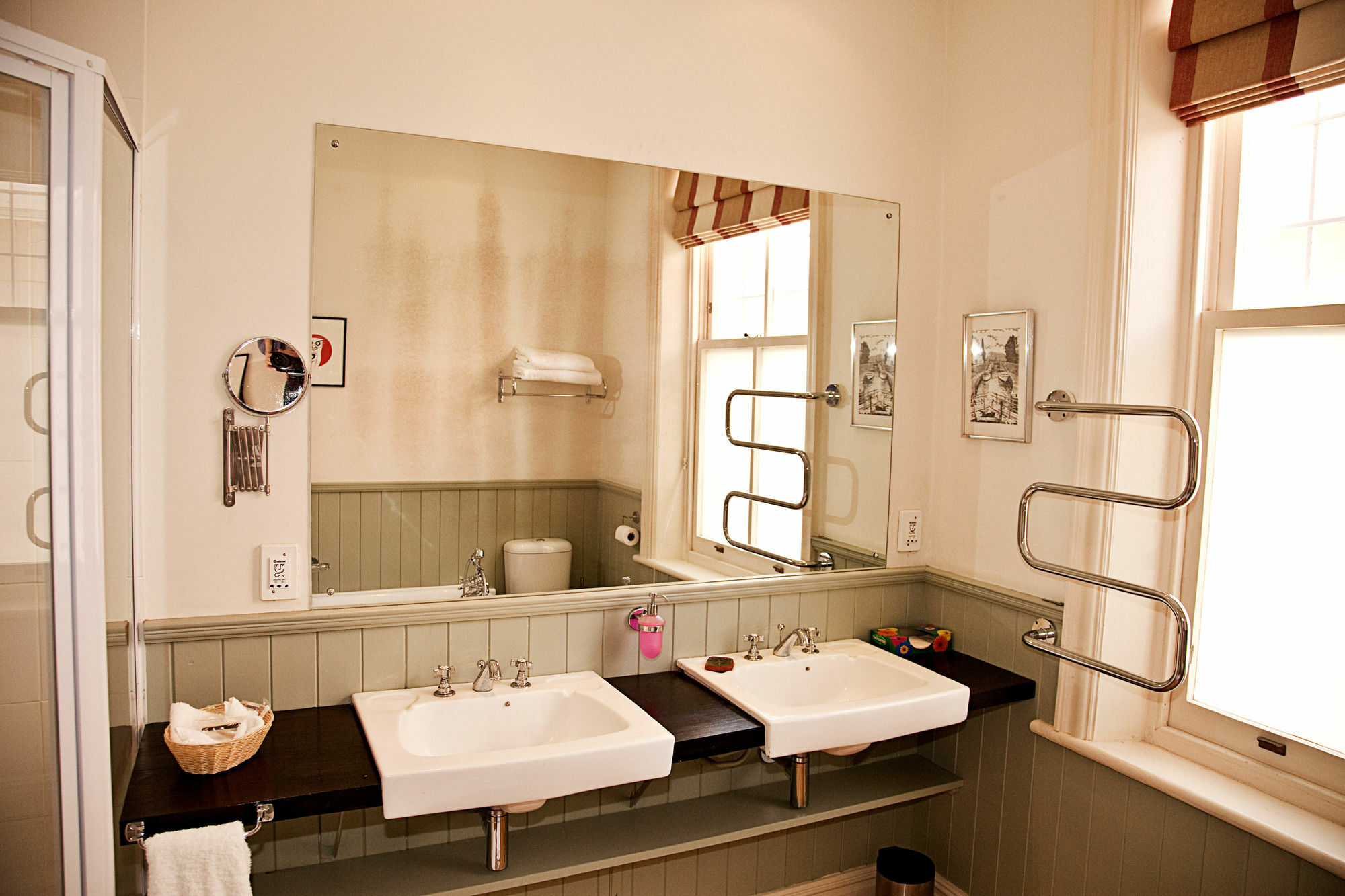 Braeside House Apartments كيب تاون المظهر الخارجي الصورة