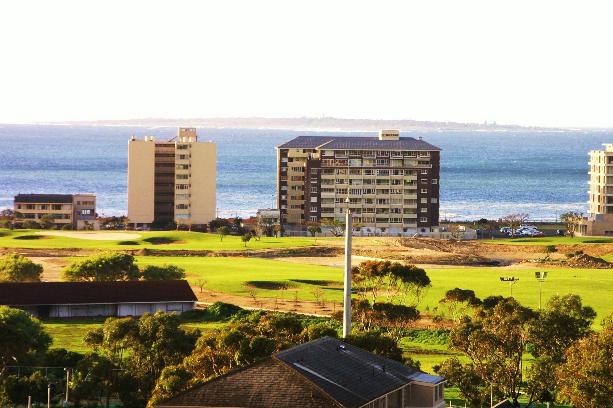 Braeside House Apartments كيب تاون المظهر الخارجي الصورة