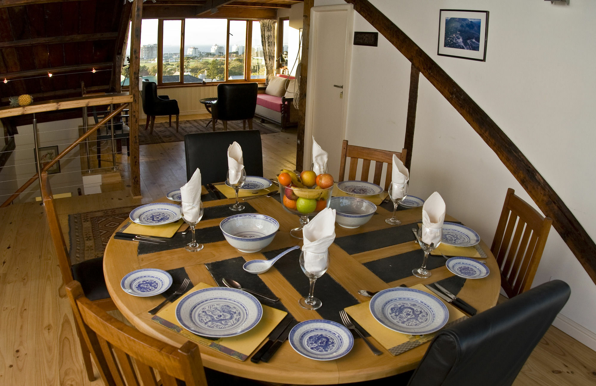 Braeside House Apartments كيب تاون المظهر الخارجي الصورة