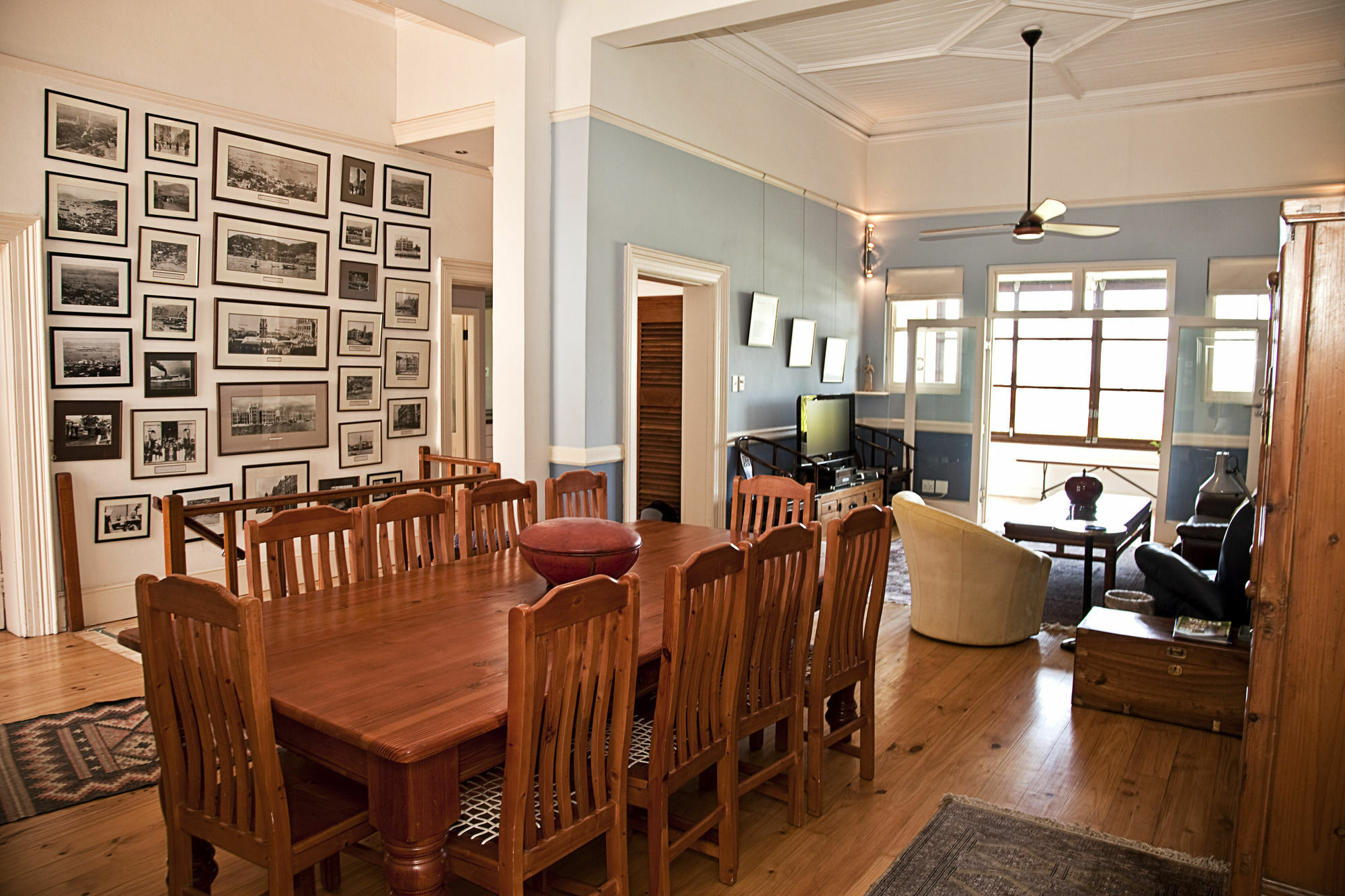 Braeside House Apartments كيب تاون المظهر الخارجي الصورة